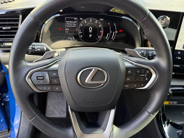 Used 2025  Lexus 250 Premium image 13