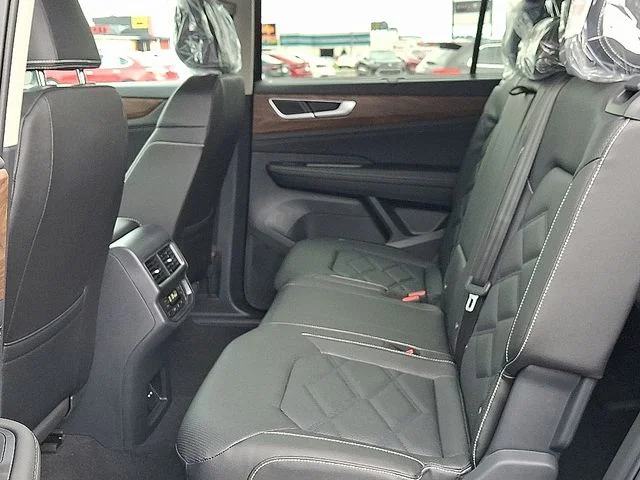 New 2026 Gray Volkswagen SE w/Technology image 6
