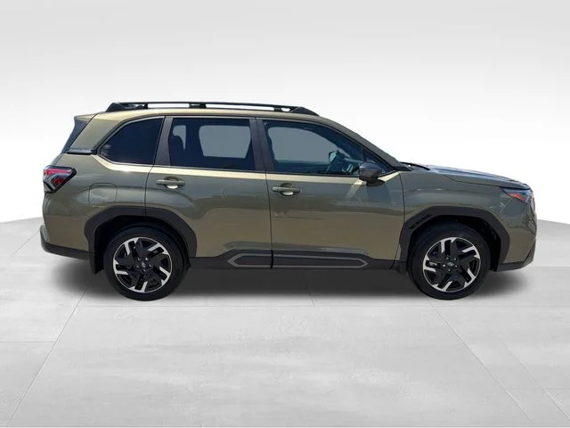 Used 2026 Brown Subaru Limited image 8