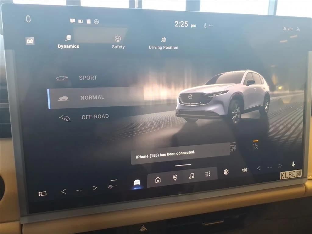 2026 Mazda CX-5 S Premium Plus - Photo 8