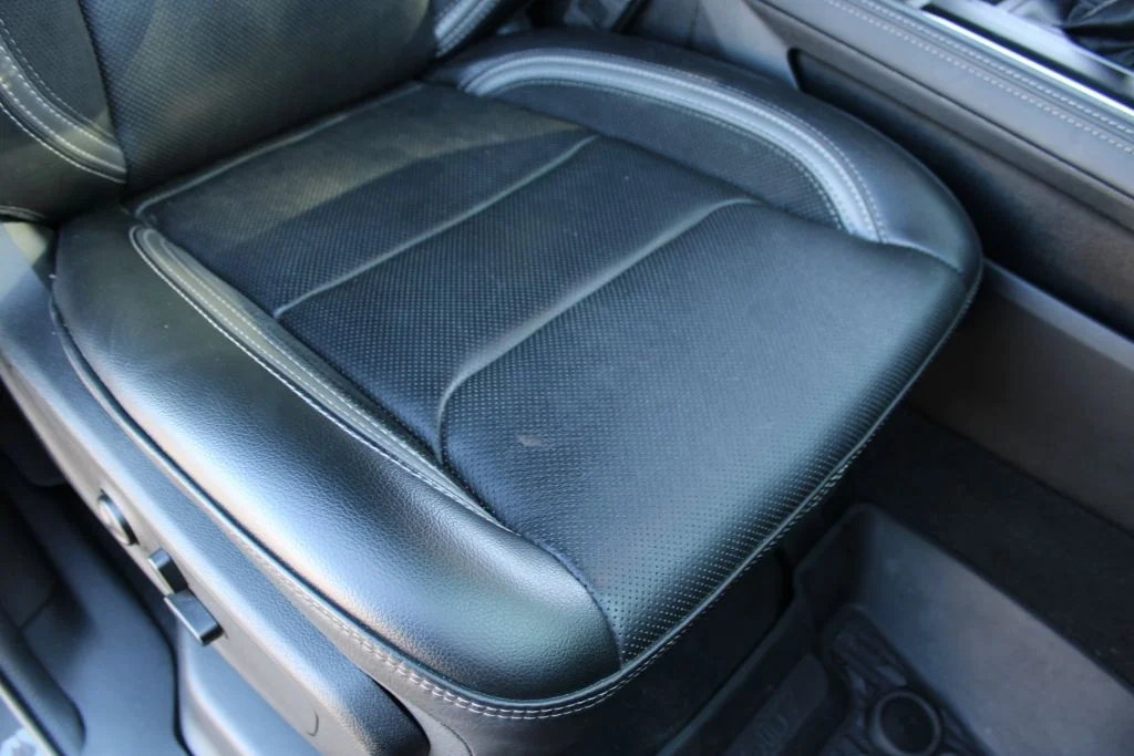 Used 2022 Gray Ram TRX image 12