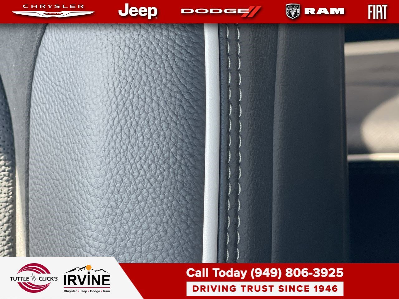 2026 RAM 1500 Laramie - Photo 26
