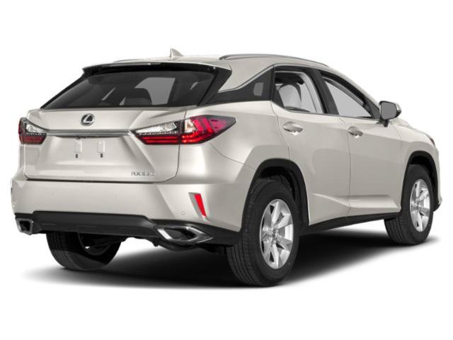 Used 2018 Ultra White Lexus 350 image 2