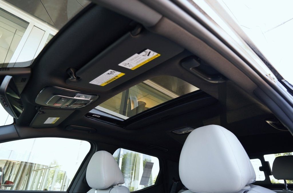 2025 Hyundai Santa Cruz Limited - Photo 45
