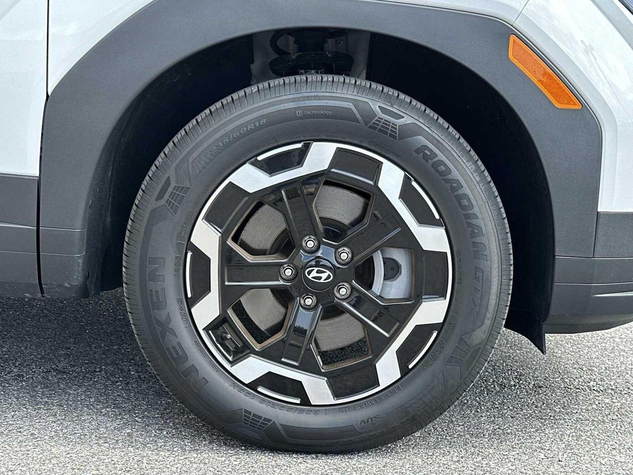 2026 Hyundai Santa Fe SEL - Photo 7