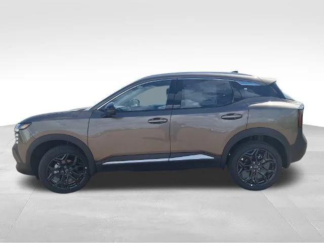 New 2027 Canyon Bronze Metallic Nissan SR image 4