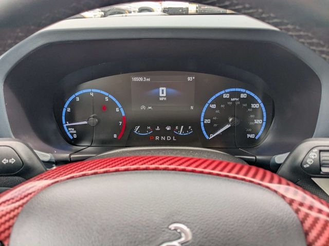 Used 2024 Black Ford Heritage image 25