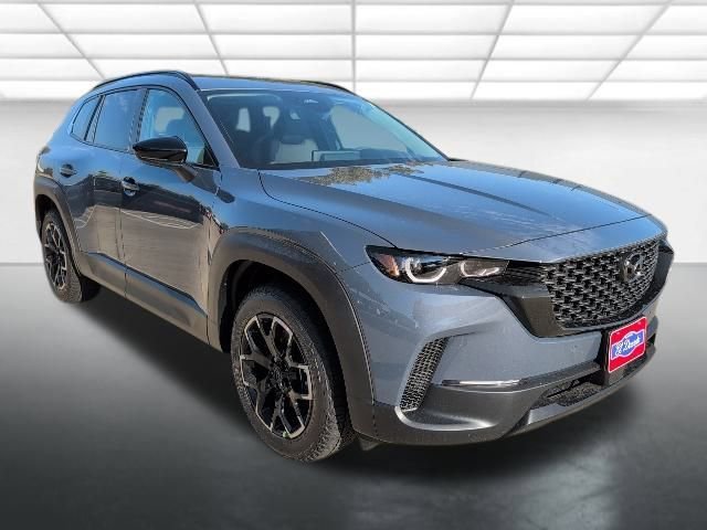 2026 Mazda CX-50 2.5 S Meridian Edition