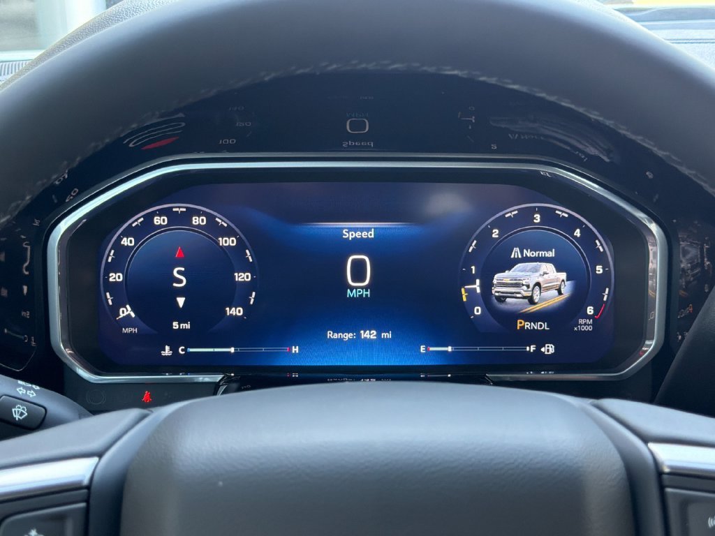 2026 Chevrolet Silverado 1500 RST - Photo 22