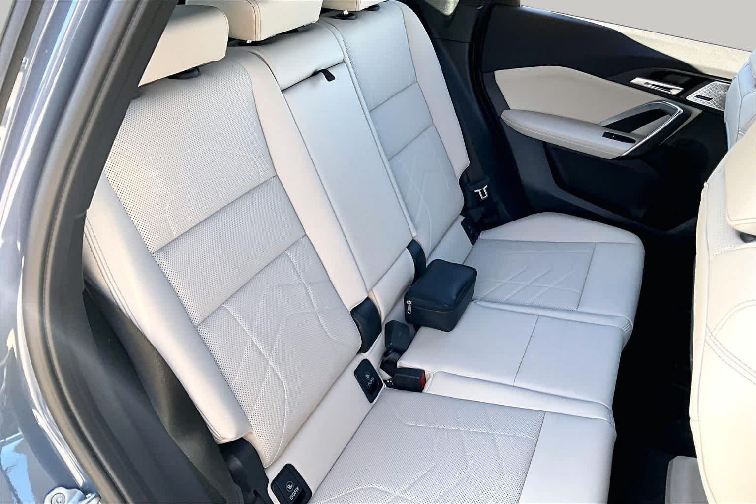 Certified Used 2025 Storm Bay Metallic BMW xDrive28i image 18
