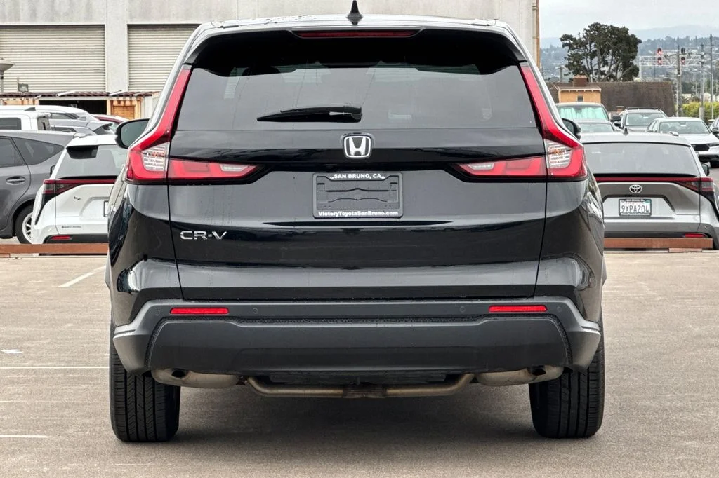 Used 2024  Honda EX-L image 5