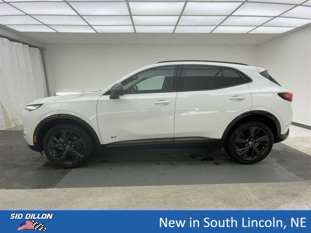 2026 Buick Envision Sport Touring - Photo 2