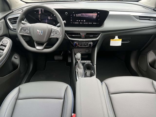 2026 Buick Encore GX Sport Touring - Photo 12