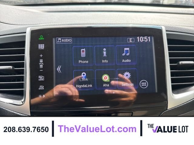 Used 2016  Honda EX-L image 26