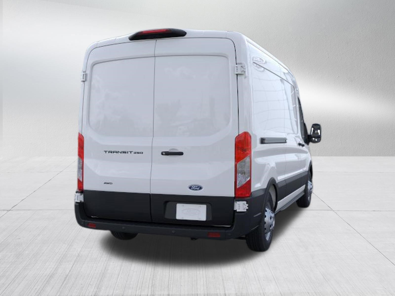 New 2026 Oxford White Ford  image 8