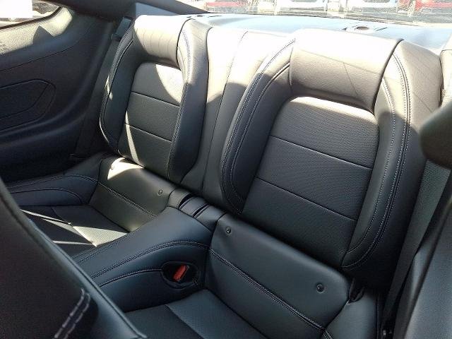 New 2026 Vapor Blue Metallic Ford EcoBoost® Premium Fastback image 28