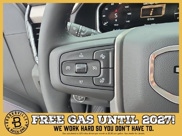 New 2026 Sterling Metallic GMC Denali image 26