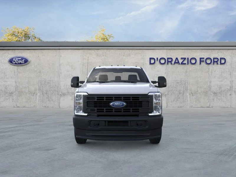 2026 Ford F-250 Super Duty XL - Photo 6