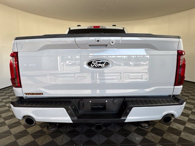 Used 2026 Gray Ford Tremor image 22