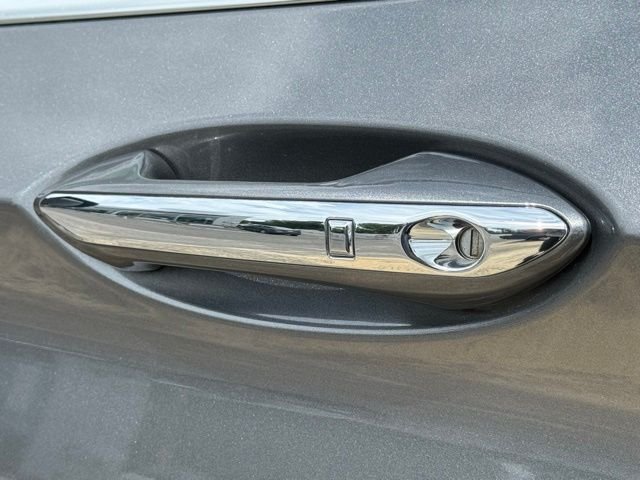 2023 INFINITI QX50 Luxe - Photo 13
