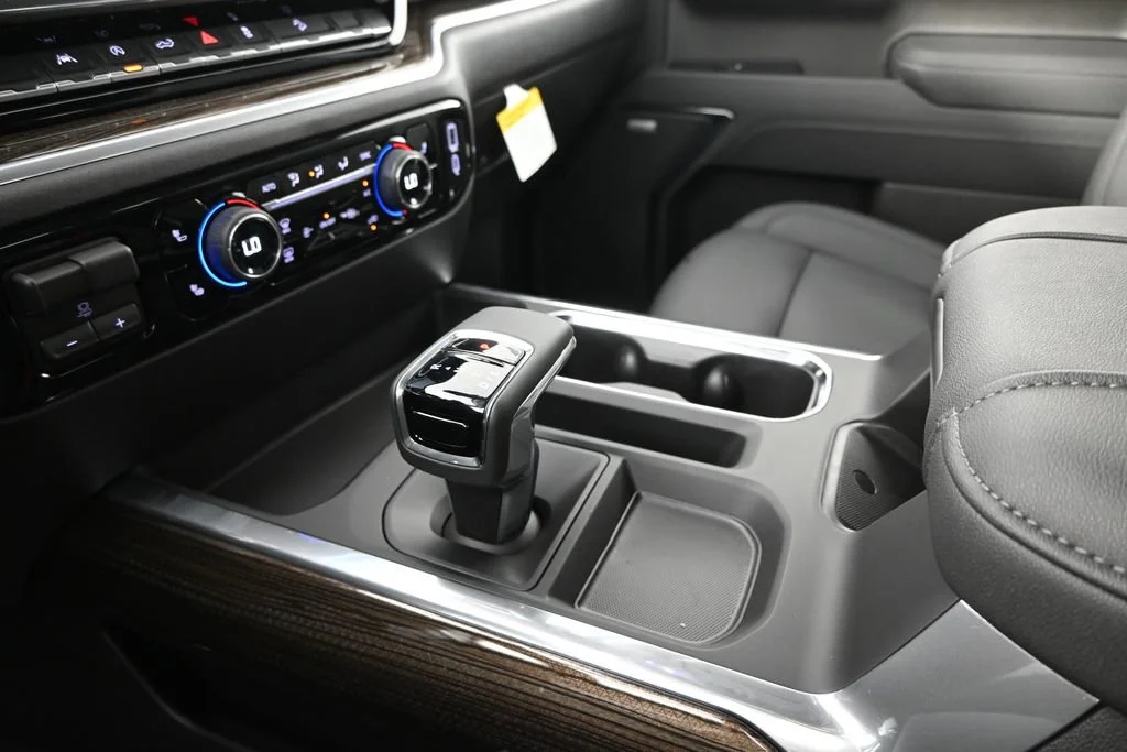 2026 Chevrolet Silverado 1500 LT Trail Boss - Photo 30