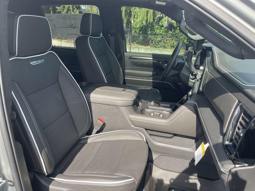 2026 GMC Sierra 2500HD AT4X - Photo 29