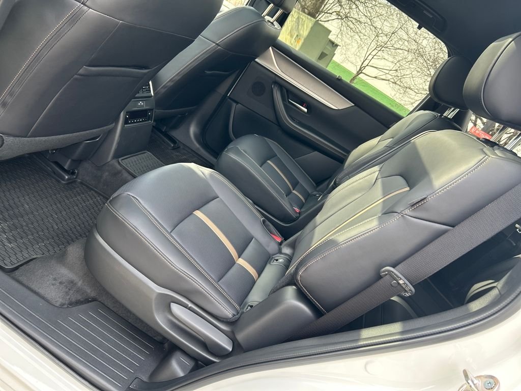 2025 Mazda CX-90 Premium Plus Package - Photo 28