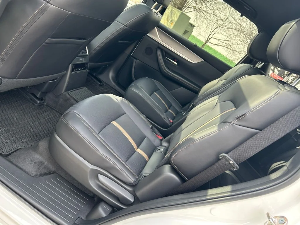 2025 Mazda CX-90 Premium Plus Package - Photo 28
