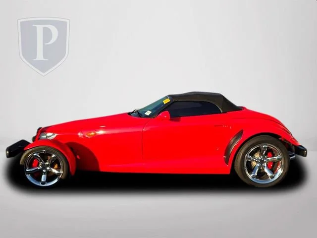 Used 2000 Red Plymouth  image 10