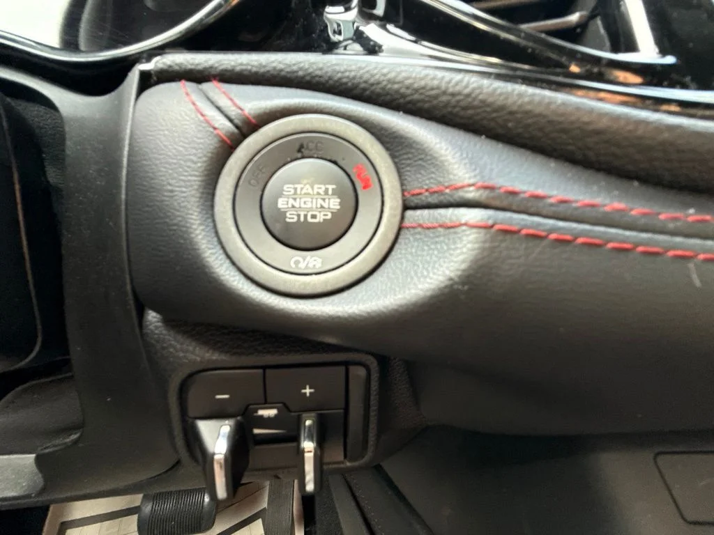 Used 2024 Gray Dodge GT Plus image 34