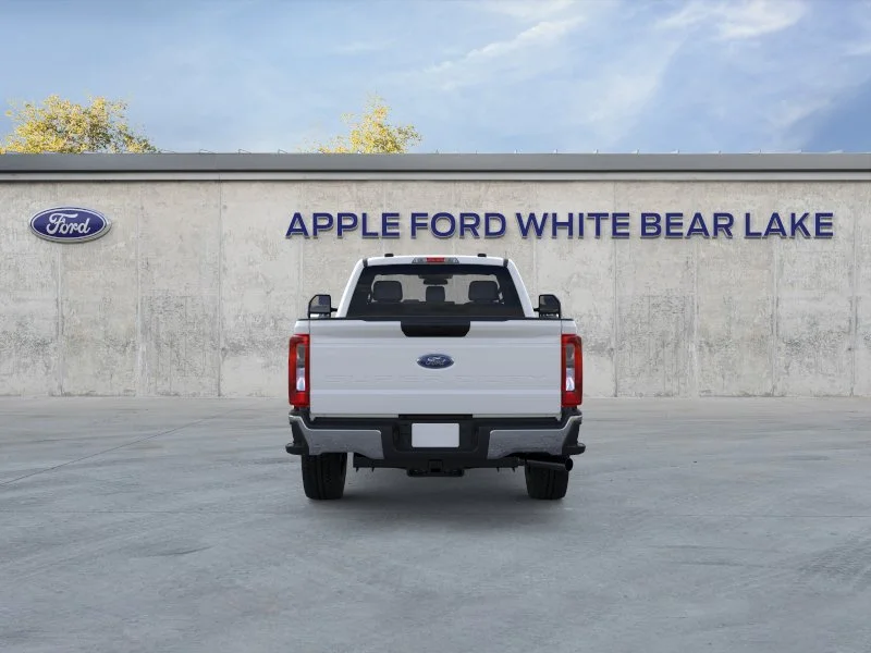 New 2026 White Ford XL image 27