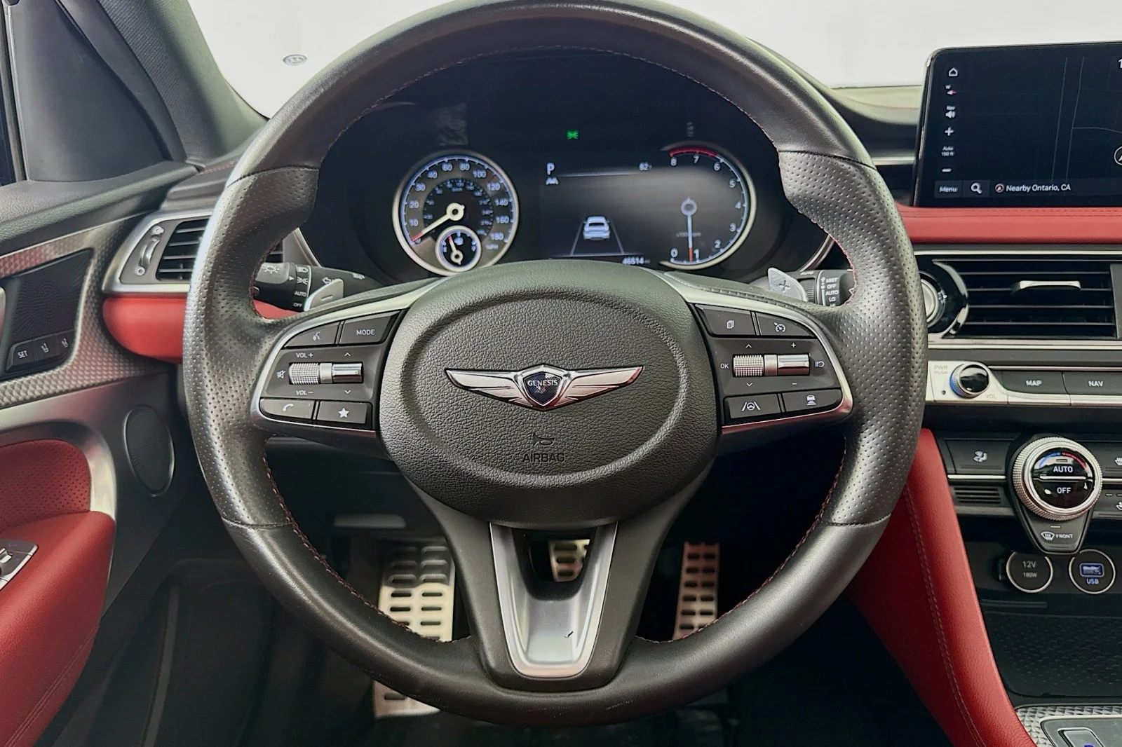 Used 2023 Vik Black Genesis Sport Prestige image 18