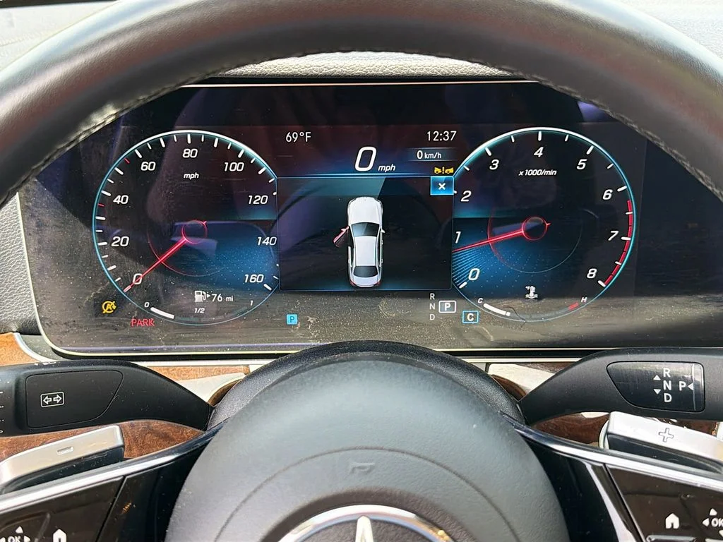 2023 Mercedes-Benz E-Class E350 - Photo 14