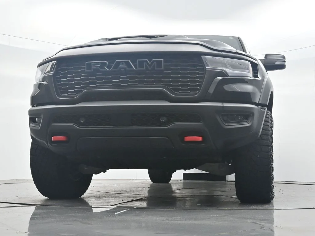 Used 2025 Black Ram RHO image 29