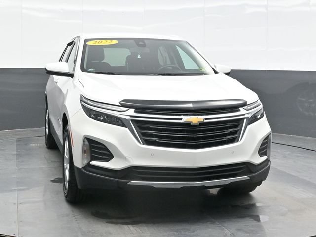 Used 2022 Beige Chevrolet LT image 6