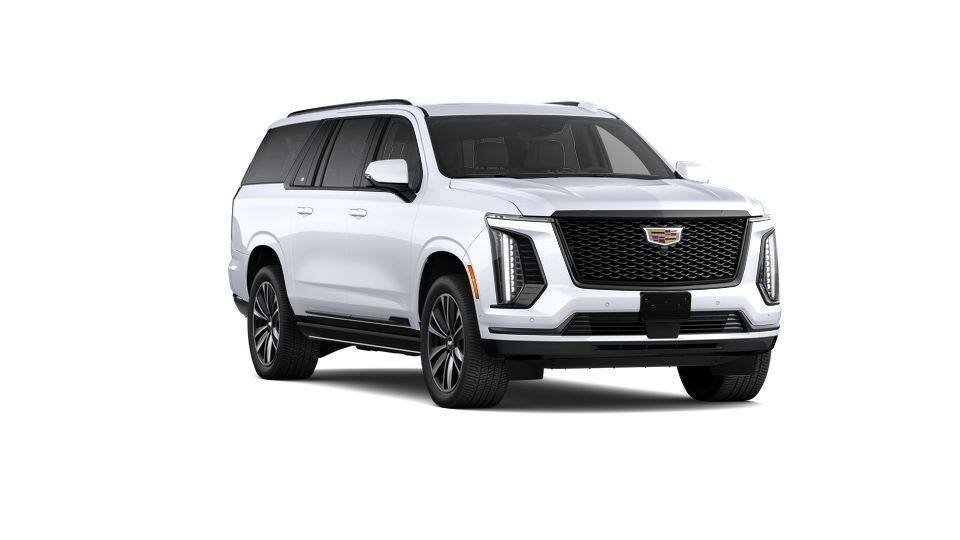 2026 Cadillac Escalade ESV Sport - Photo 80