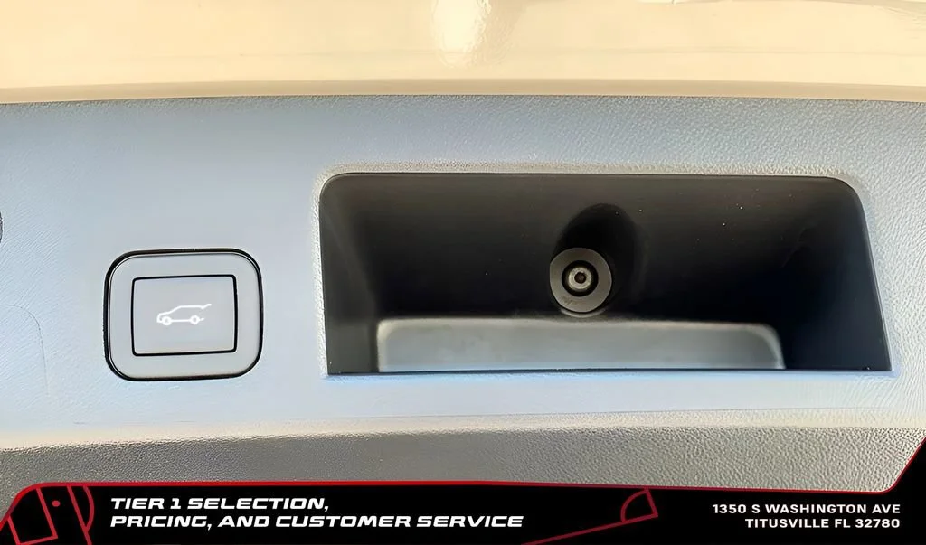 New 2026 Riverstone Metallic GMC AT4 image 26