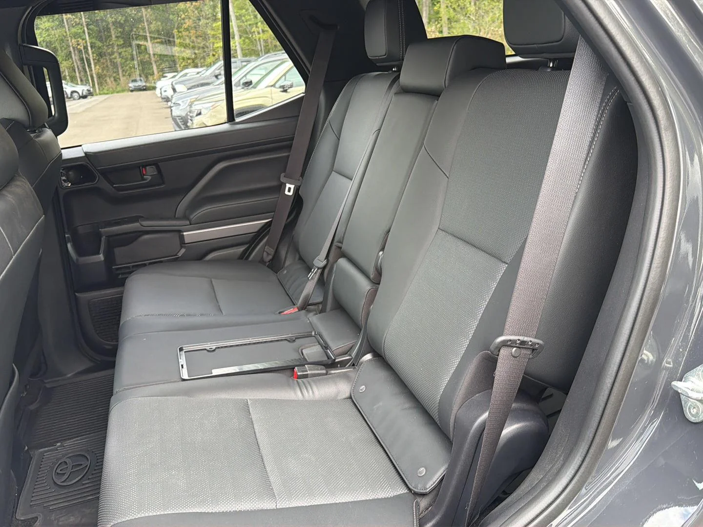 Used 2025 Underground Toyota TRD Off-Road Premium image 15