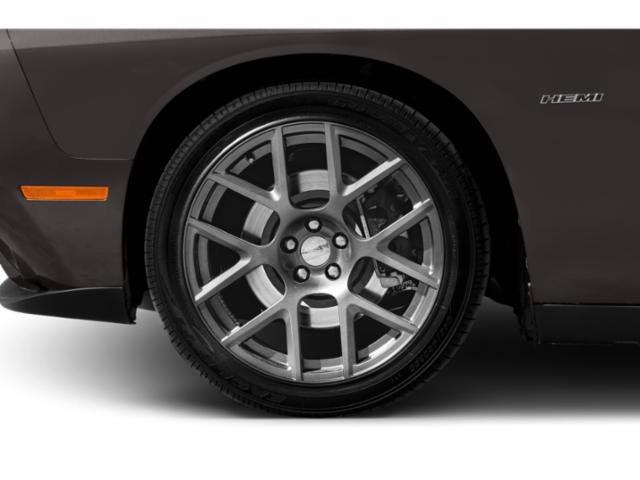 Used 2018 Granite Pearlcoat Dodge R/T Scat Pack image 25