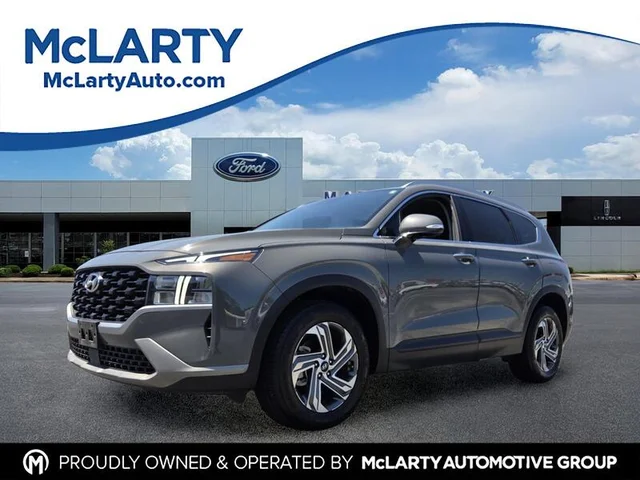 2023 HYUNDAI SANTA FE SEL FWD