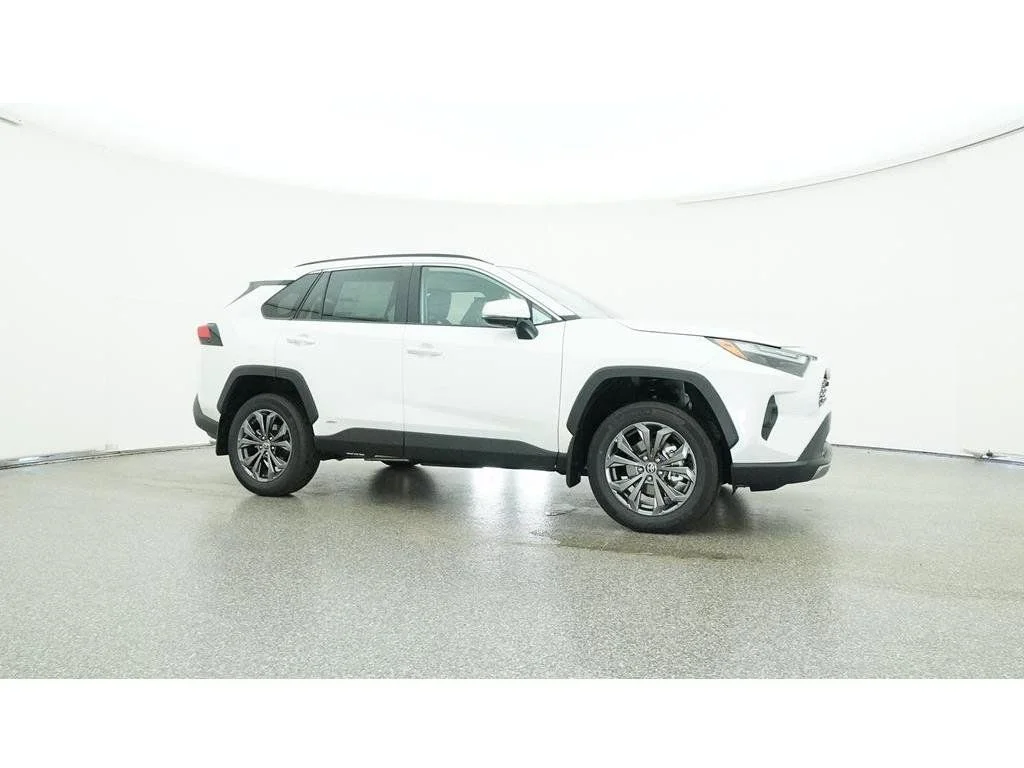 Used 2024 Beige Toyota Limited image 34