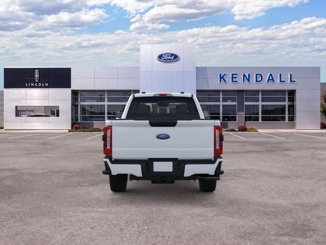 New 2026 Oxford White Ford XL image 5