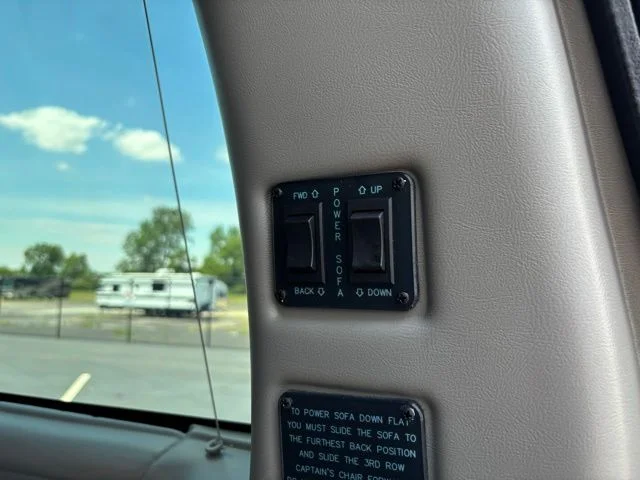 New 2026 Special Exterior Color GMC Explorer Limited SE image 11