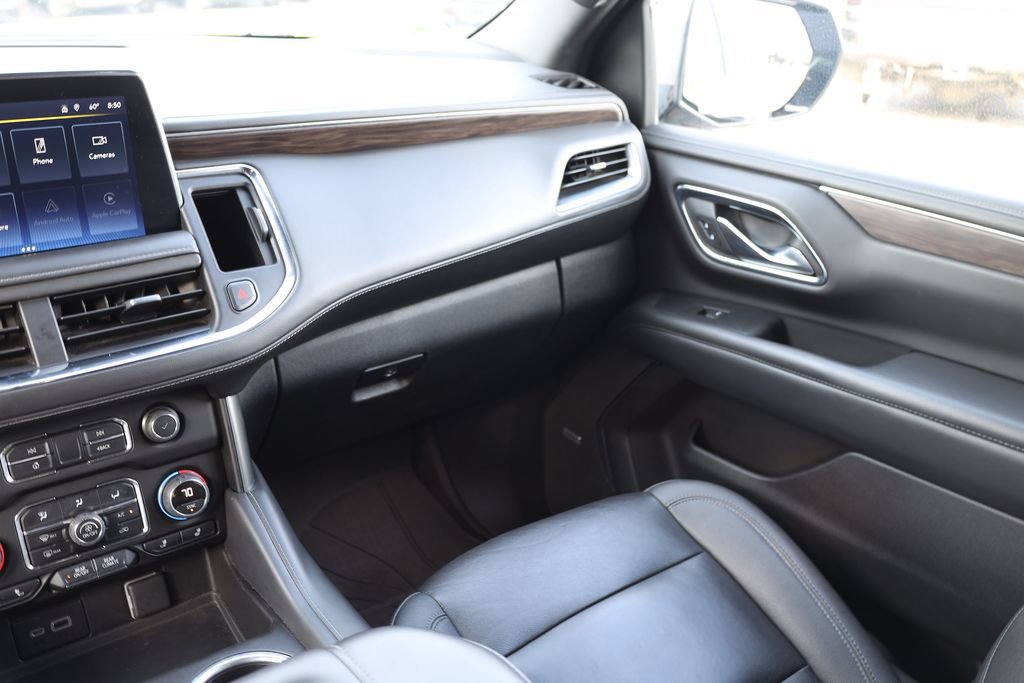 Used 2022 Satin Chevrolet Z71 image 20