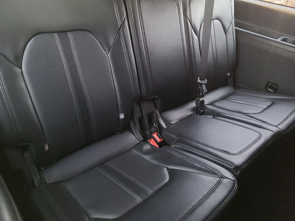 Used 2018 Gray Ford Limited image 14