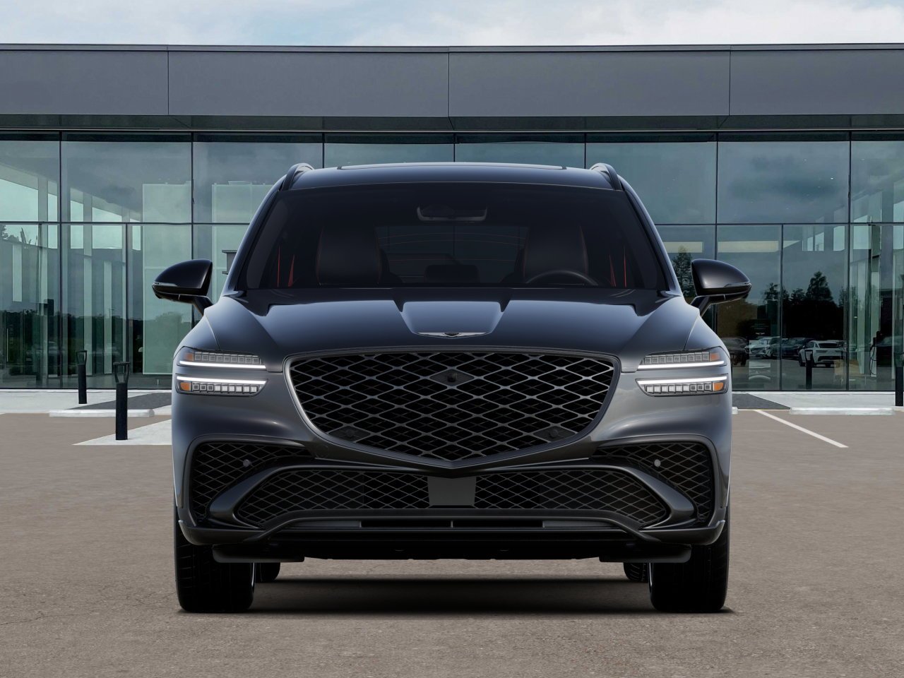 New 2027 Vik Black Genesis  image 22