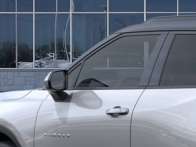 2026 Chevrolet Blazer 2LT - Photo 12