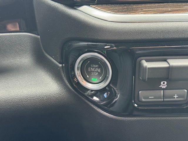 2026 Chevrolet Silverado 1500 RST - Photo 25