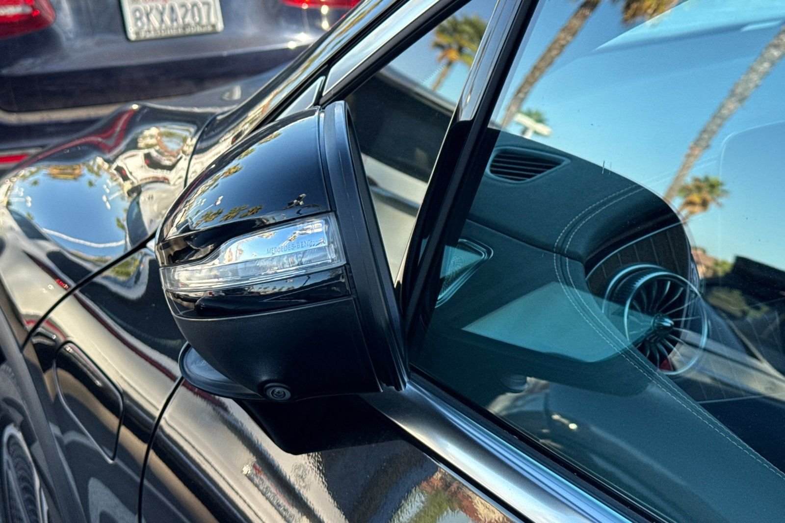 Certified Used 2023 Black Mercedes-Benz 450 image 16