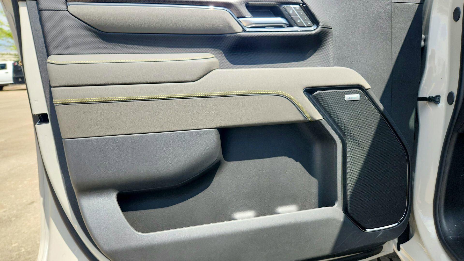 2026 Chevrolet Silverado 2500 HD ZR2 - Photo 24
